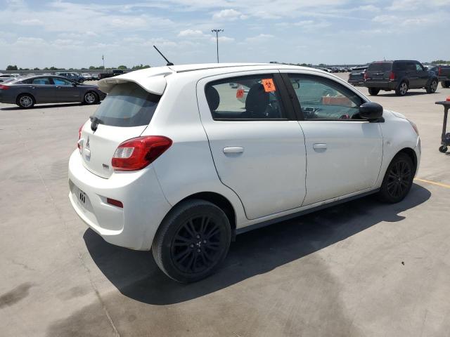 Photo 2 VIN: ML32A5HJXLH009975 - MITSUBISHI MIRAGE LE 