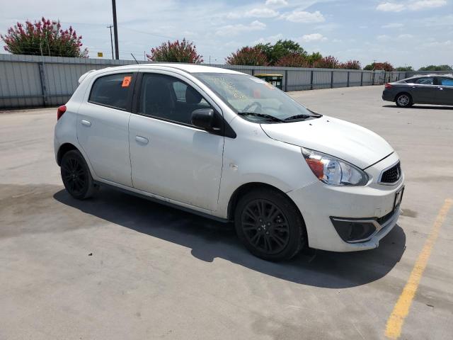 Photo 3 VIN: ML32A5HJXLH009975 - MITSUBISHI MIRAGE LE 