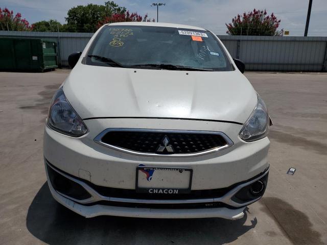 Photo 4 VIN: ML32A5HJXLH009975 - MITSUBISHI MIRAGE LE 