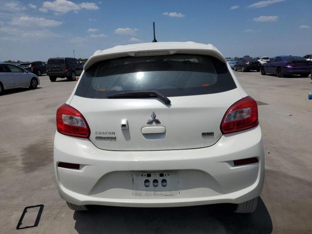 Photo 5 VIN: ML32A5HJXLH009975 - MITSUBISHI MIRAGE LE 