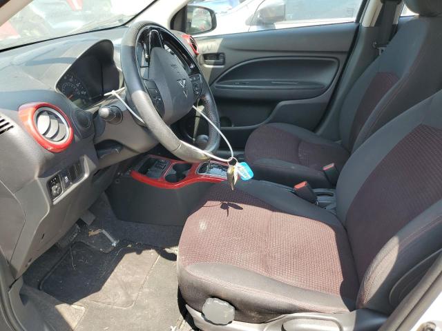 Photo 6 VIN: ML32A5HJXLH009975 - MITSUBISHI MIRAGE LE 