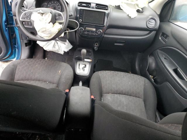 Photo 7 VIN: ML32AUHJ0MH002531 - MITSUBISHI MIRAGE ES 