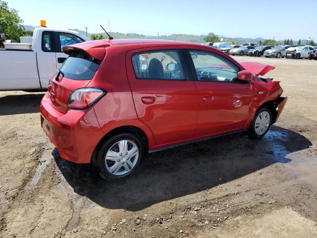 Photo 2 VIN: ML32AUHJ0MH004411 - MITSUBISHI MIRAGE 