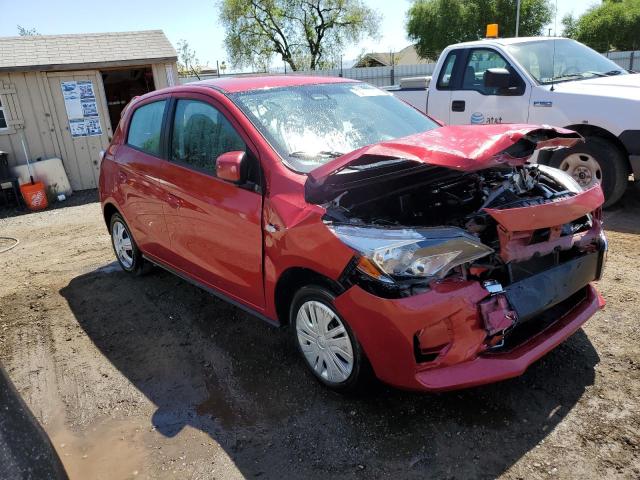 Photo 3 VIN: ML32AUHJ0MH004411 - MITSUBISHI MIRAGE 