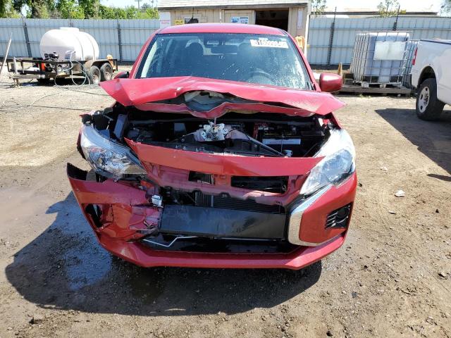 Photo 4 VIN: ML32AUHJ0MH004411 - MITSUBISHI MIRAGE 