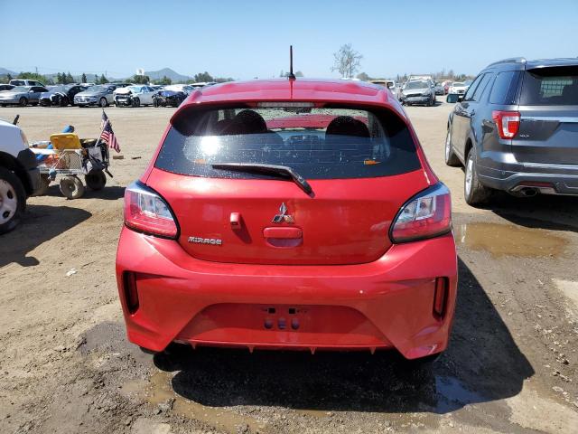 Photo 5 VIN: ML32AUHJ0MH004411 - MITSUBISHI MIRAGE 