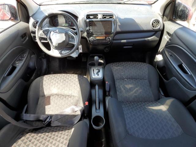 Photo 7 VIN: ML32AUHJ0MH004411 - MITSUBISHI MIRAGE 