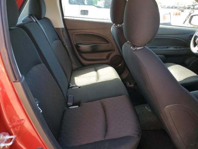 Photo 9 VIN: ML32AUHJ0MH004411 - MITSUBISHI MIRAGE 