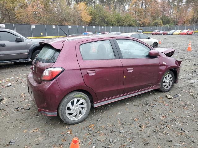 Photo 2 VIN: ML32AUHJ0MH004991 - MITSUBISHI MIRAGE 