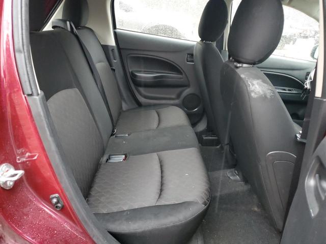 Photo 9 VIN: ML32AUHJ0MH004991 - MITSUBISHI MIRAGE 