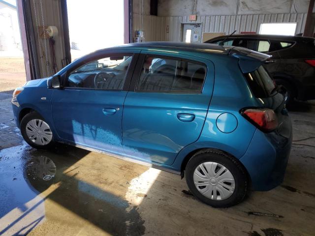 Photo 1 VIN: ML32AUHJ0MH005218 - MITSUBISHI MIRAGE 