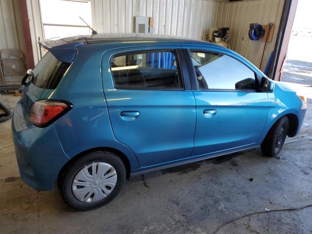 Photo 2 VIN: ML32AUHJ0MH005218 - MITSUBISHI MIRAGE 