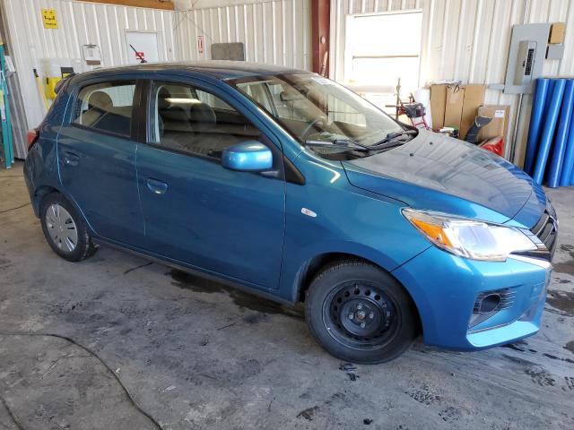 Photo 3 VIN: ML32AUHJ0MH005218 - MITSUBISHI MIRAGE 