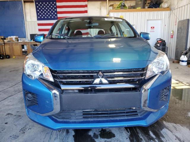 Photo 4 VIN: ML32AUHJ0MH005218 - MITSUBISHI MIRAGE 