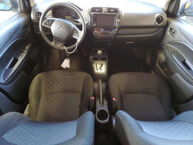 Photo 7 VIN: ML32AUHJ0MH005218 - MITSUBISHI MIRAGE 