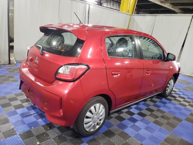 Photo 2 VIN: ML32AUHJ0MH006918 - MITSUBISHI MIRAGE ES 