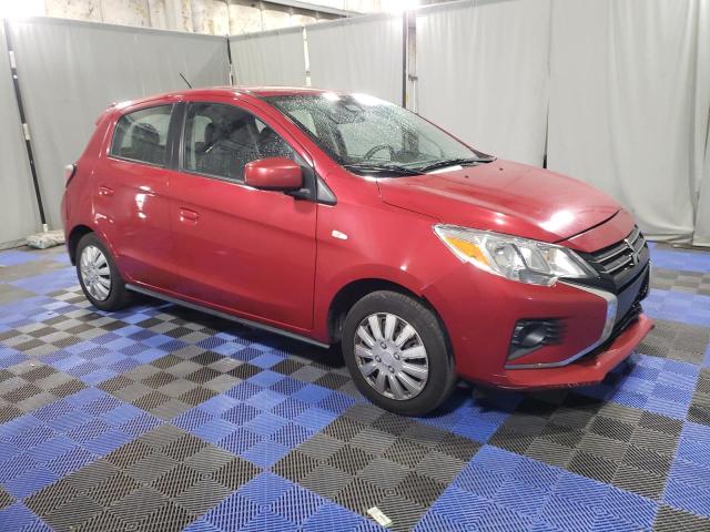 Photo 3 VIN: ML32AUHJ0MH006918 - MITSUBISHI MIRAGE ES 