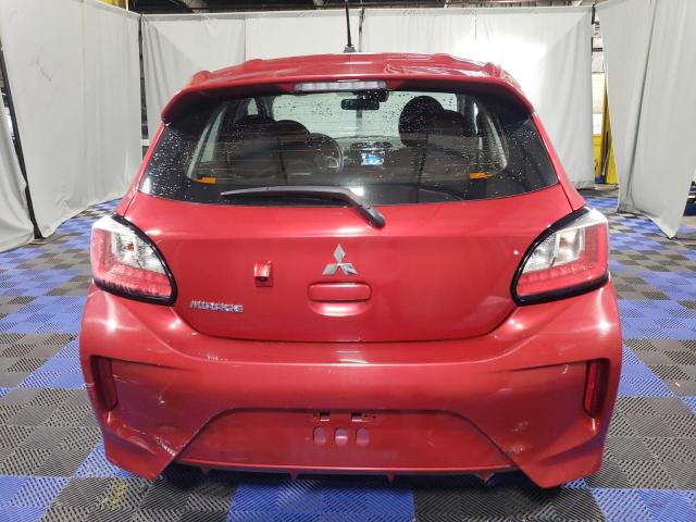 Photo 5 VIN: ML32AUHJ0MH006918 - MITSUBISHI MIRAGE ES 