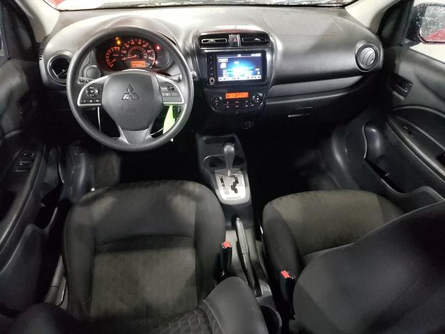 Photo 7 VIN: ML32AUHJ0MH006918 - MITSUBISHI MIRAGE ES 