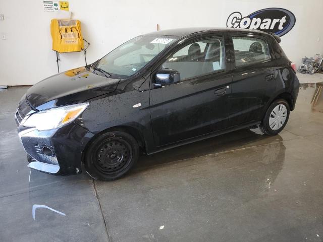 Photo 0 VIN: ML32AUHJ0MH007647 - MITSUBISHI MIRAGE 