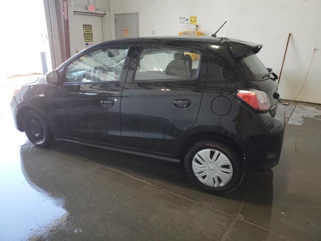 Photo 1 VIN: ML32AUHJ0MH007647 - MITSUBISHI MIRAGE 