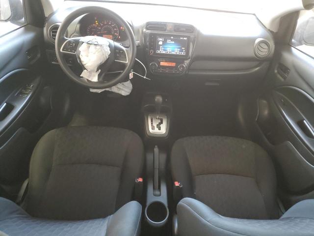 Photo 7 VIN: ML32AUHJ0MH007647 - MITSUBISHI MIRAGE 