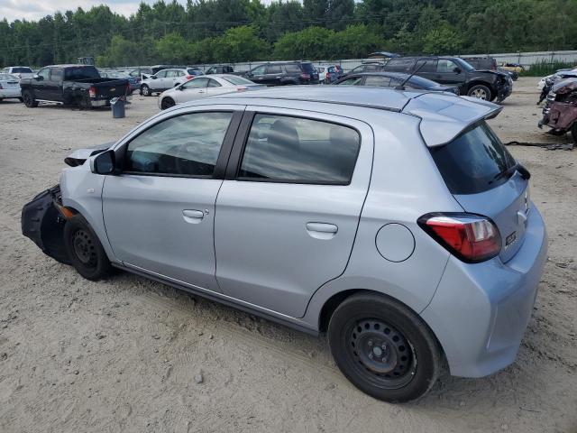 Photo 1 VIN: ML32AUHJ0MH009320 - MITSUBISHI MIRAGE 