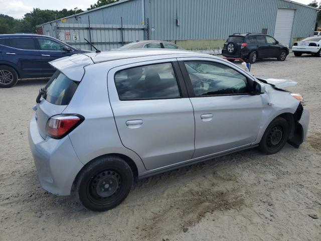 Photo 2 VIN: ML32AUHJ0MH009320 - MITSUBISHI MIRAGE 