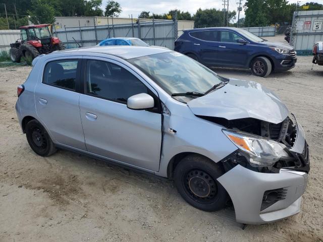 Photo 3 VIN: ML32AUHJ0MH009320 - MITSUBISHI MIRAGE 