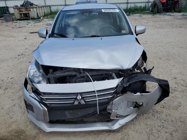 Photo 4 VIN: ML32AUHJ0MH009320 - MITSUBISHI MIRAGE 