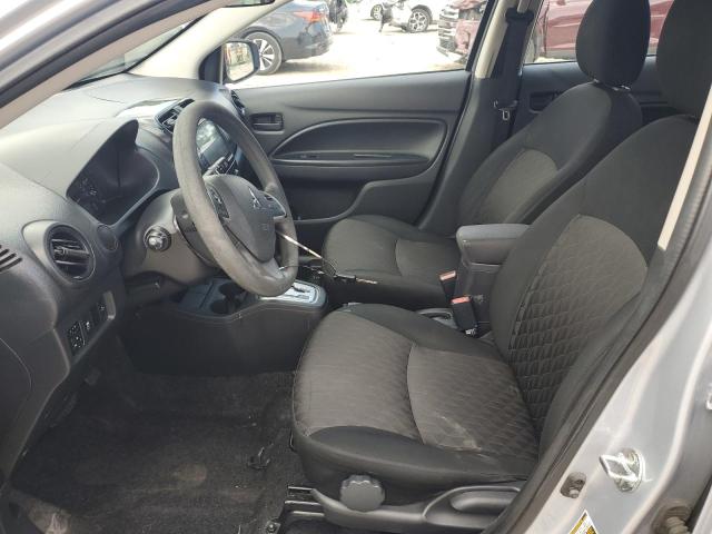 Photo 6 VIN: ML32AUHJ0MH009320 - MITSUBISHI MIRAGE 