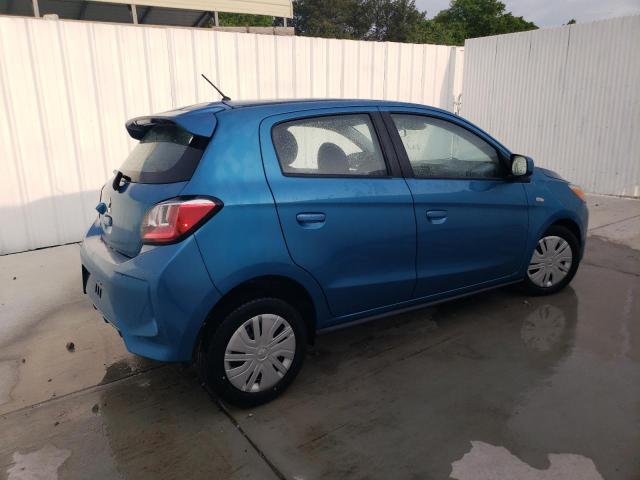 Photo 2 VIN: ML32AUHJ0MH010550 - MITSUBISHI MIRAGE 