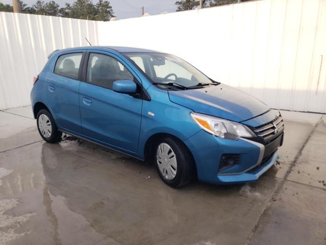 Photo 3 VIN: ML32AUHJ0MH010550 - MITSUBISHI MIRAGE 