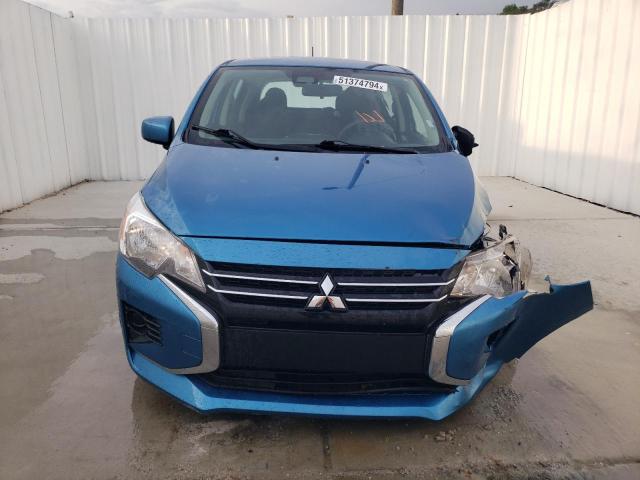 Photo 4 VIN: ML32AUHJ0MH010550 - MITSUBISHI MIRAGE 