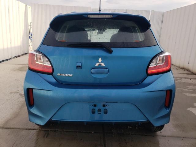 Photo 5 VIN: ML32AUHJ0MH010550 - MITSUBISHI MIRAGE 