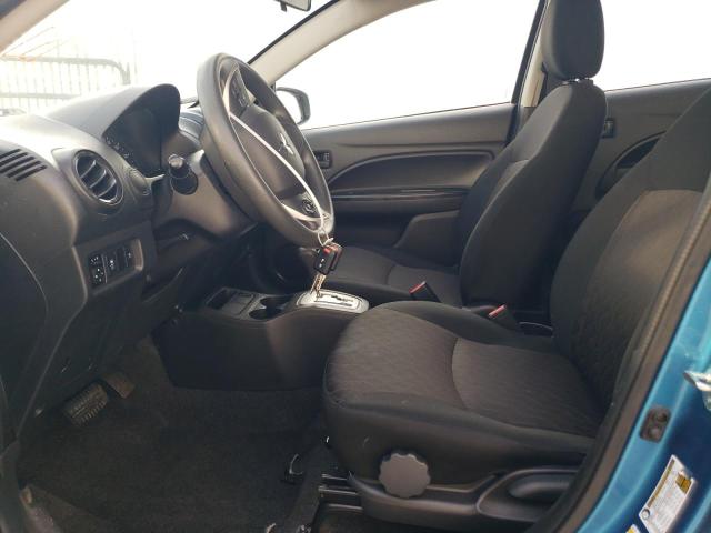 Photo 6 VIN: ML32AUHJ0MH010550 - MITSUBISHI MIRAGE 