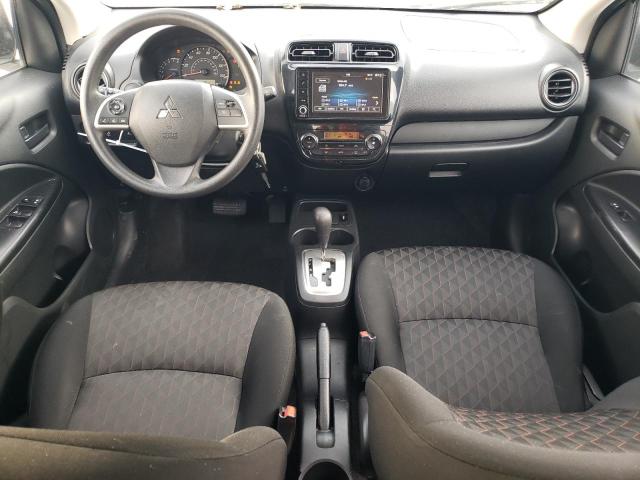 Photo 7 VIN: ML32AUHJ0MH010550 - MITSUBISHI MIRAGE 