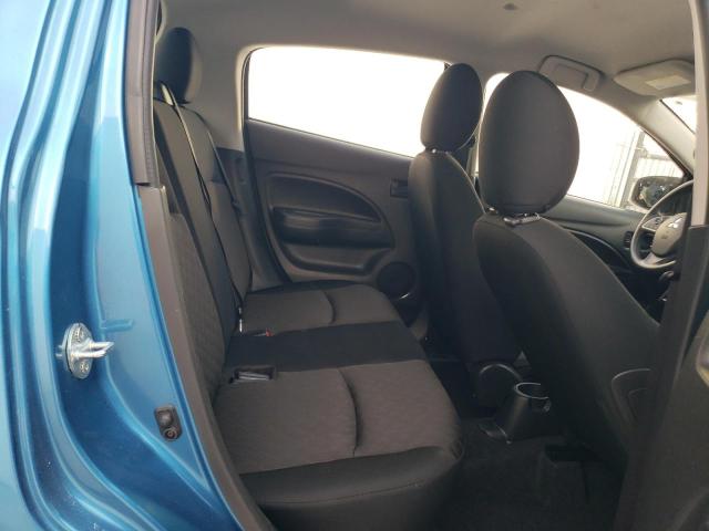 Photo 9 VIN: ML32AUHJ0MH010550 - MITSUBISHI MIRAGE 