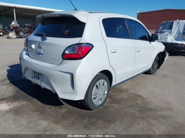 Photo 3 VIN: ML32AUHJ0MH010709 - MITSUBISHI MIRAGE 