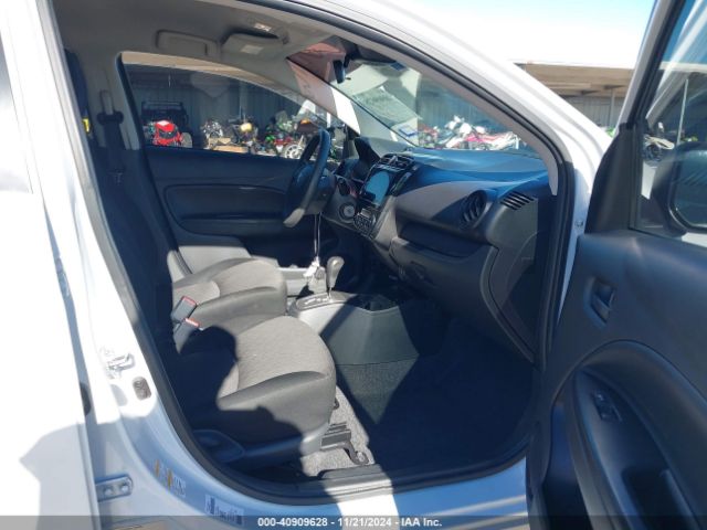 Photo 4 VIN: ML32AUHJ0MH010709 - MITSUBISHI MIRAGE 