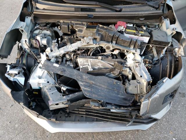 Photo 10 VIN: ML32AUHJ0MH011245 - MITSUBISHI MIRAGE 