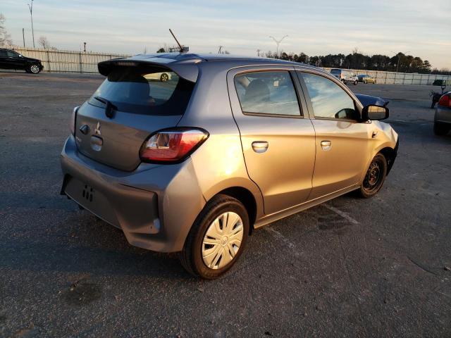 Photo 2 VIN: ML32AUHJ0MH011245 - MITSUBISHI MIRAGE 