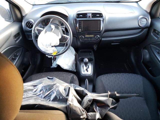 Photo 7 VIN: ML32AUHJ0MH011245 - MITSUBISHI MIRAGE 