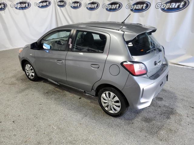 Photo 1 VIN: ML32AUHJ0MH011939 - MITSUBISHI MIRAGE ES 