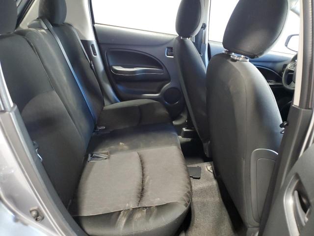 Photo 10 VIN: ML32AUHJ0MH011939 - MITSUBISHI MIRAGE ES 