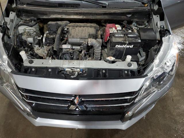 Photo 11 VIN: ML32AUHJ0MH011939 - MITSUBISHI MIRAGE ES 