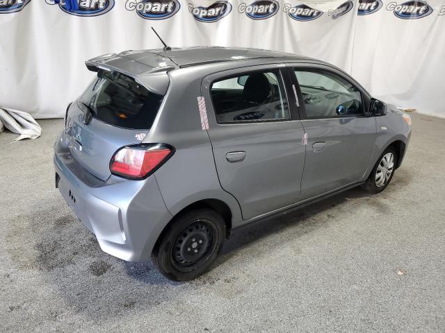 Photo 2 VIN: ML32AUHJ0MH011939 - MITSUBISHI MIRAGE ES 