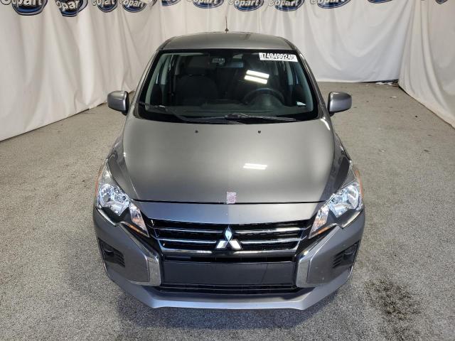 Photo 4 VIN: ML32AUHJ0MH011939 - MITSUBISHI MIRAGE ES 