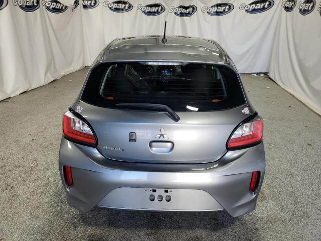 Photo 5 VIN: ML32AUHJ0MH011939 - MITSUBISHI MIRAGE ES 