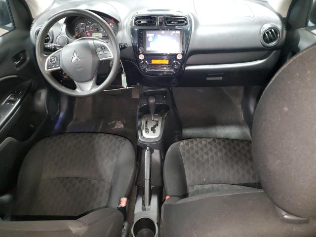 Photo 7 VIN: ML32AUHJ0MH011939 - MITSUBISHI MIRAGE ES 